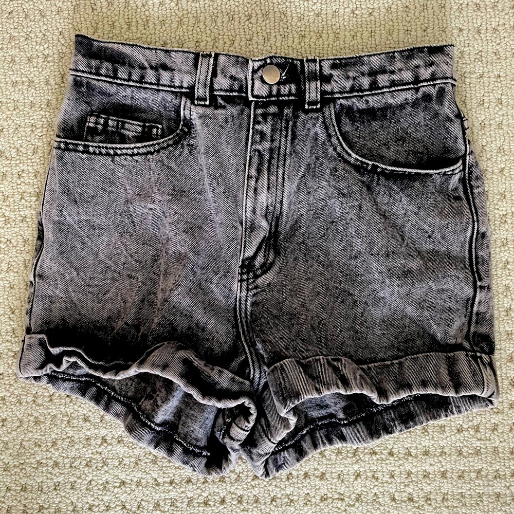 American Apparel Shorts